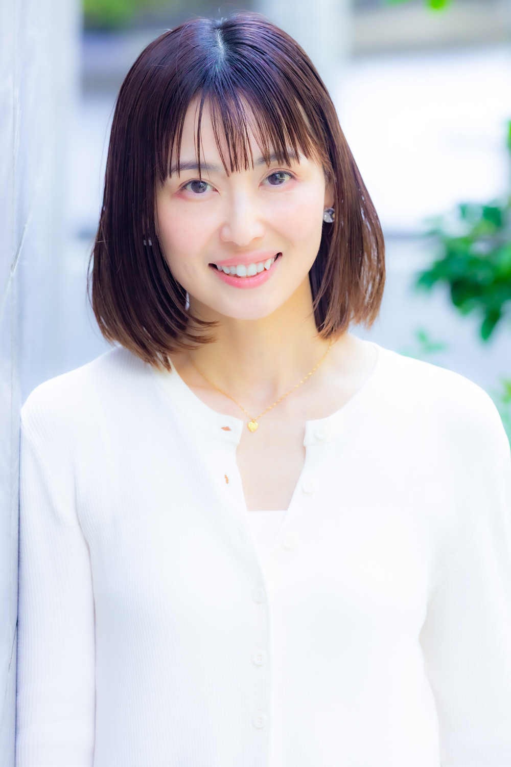 長瀬百合ス